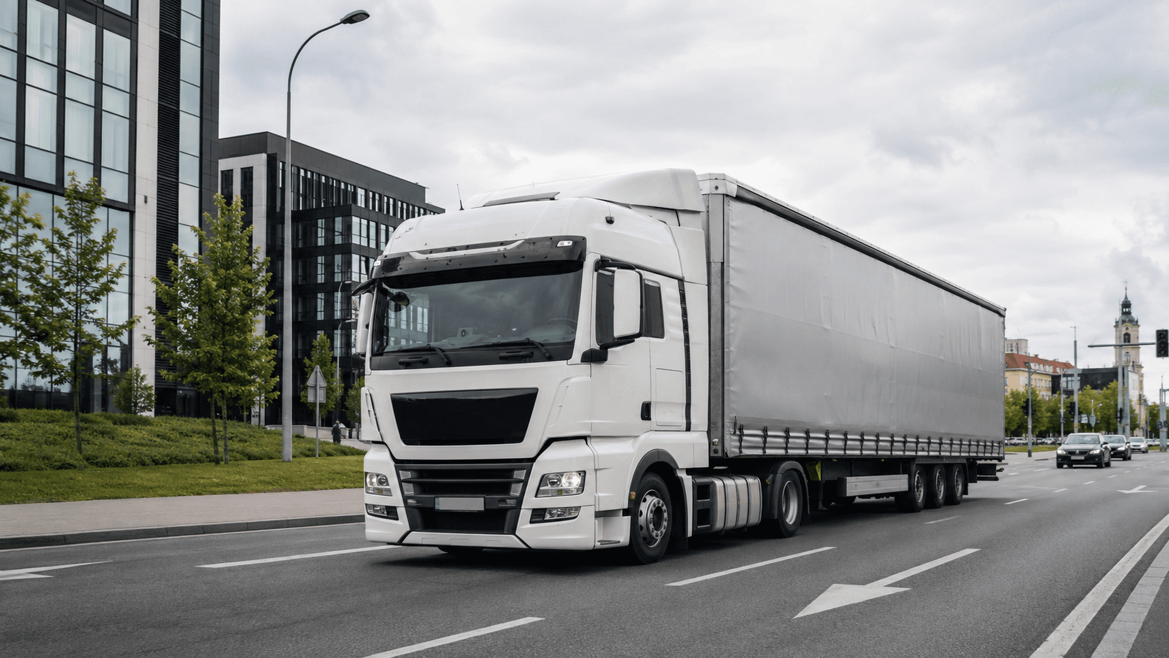 Transport Białystok i Podlasie