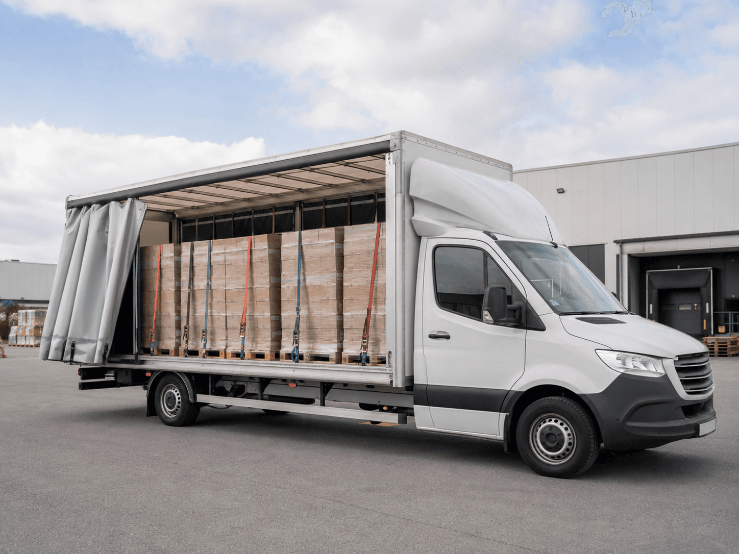 Transport busem w Polsce i Europie