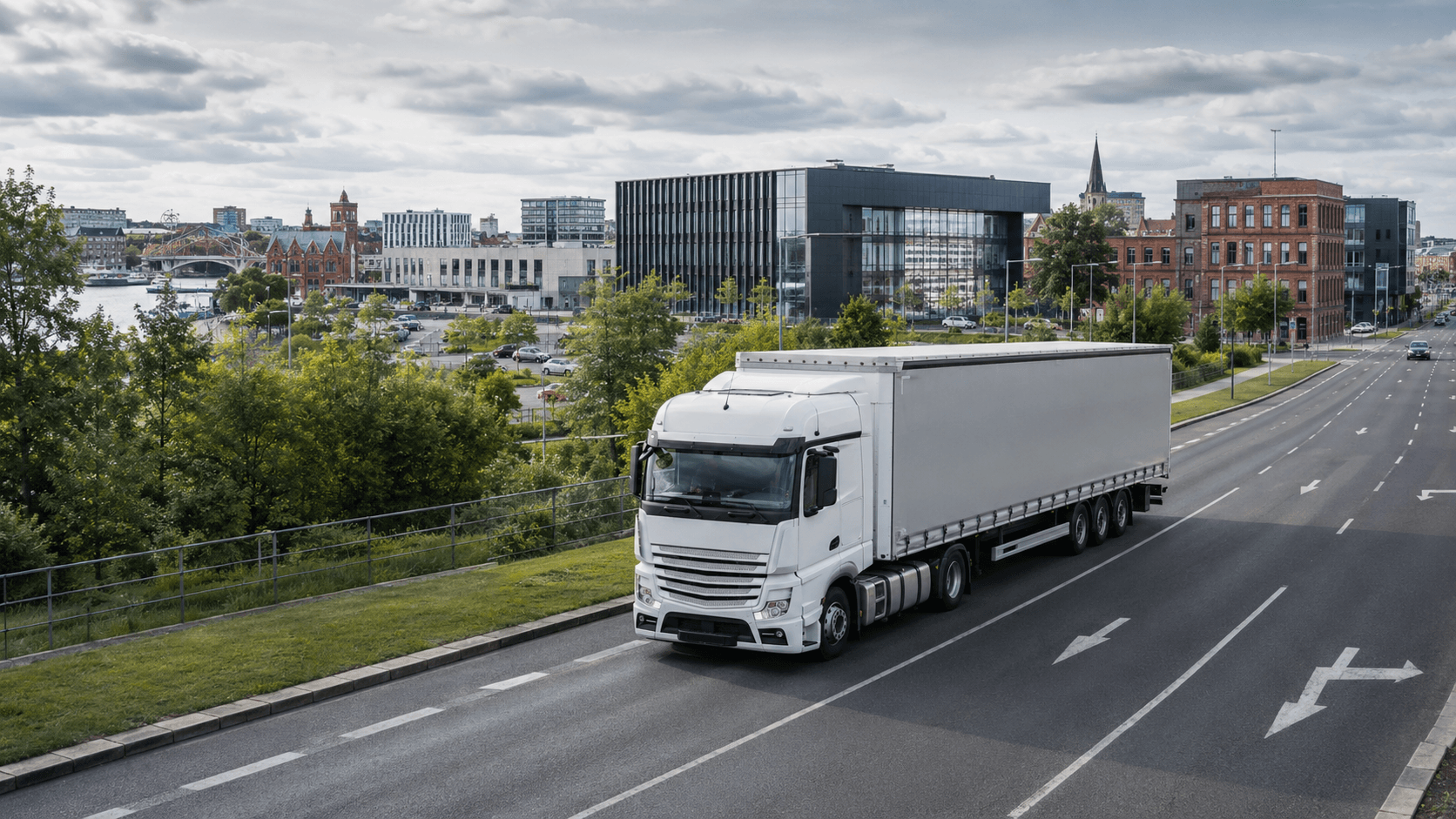 Transport Bydgoszcz i województwo kujawsko-pomorskie