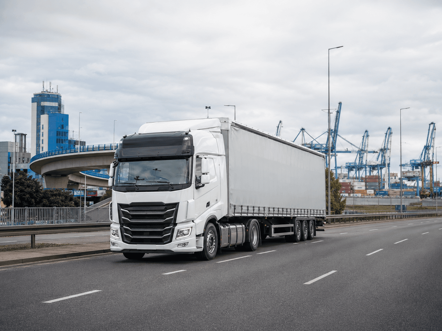 Transport Gdynia i okolice