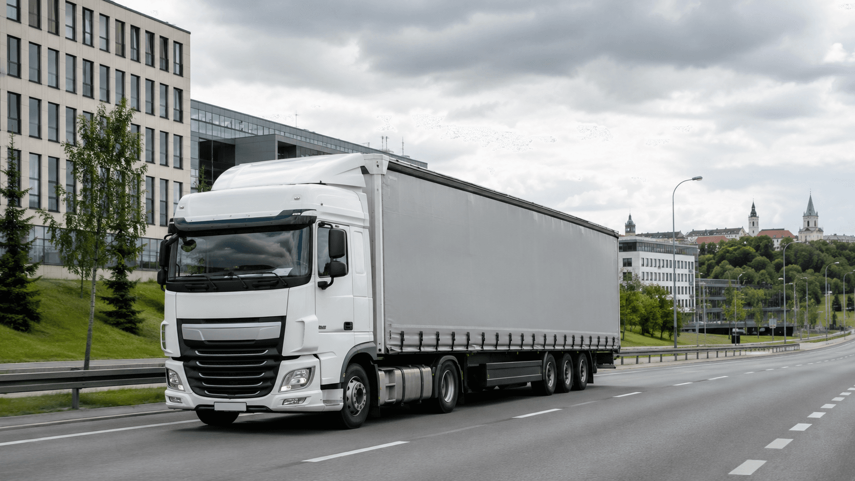 Transport Lublin i województwo lubelskie